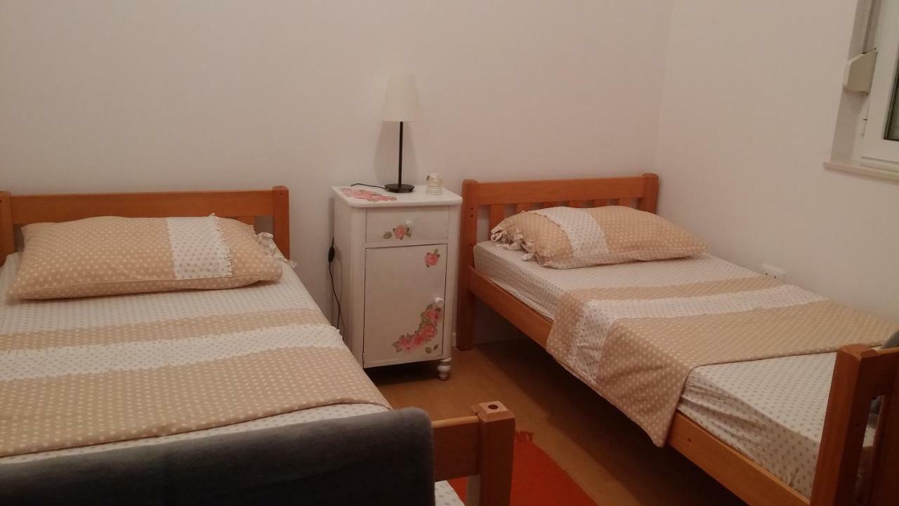 Apartment Dario เกรบัชติซา ภายนอก รูปภาพ
