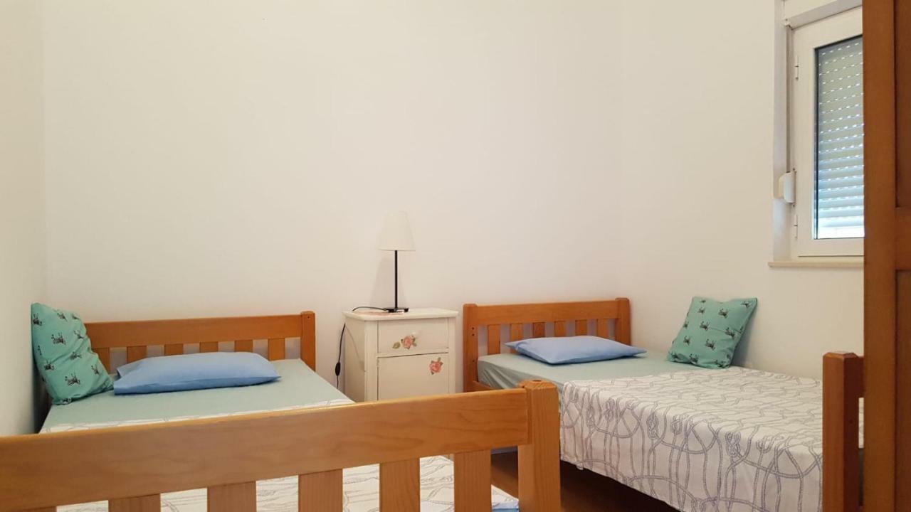 Apartment Dario เกรบัชติซา ภายนอก รูปภาพ